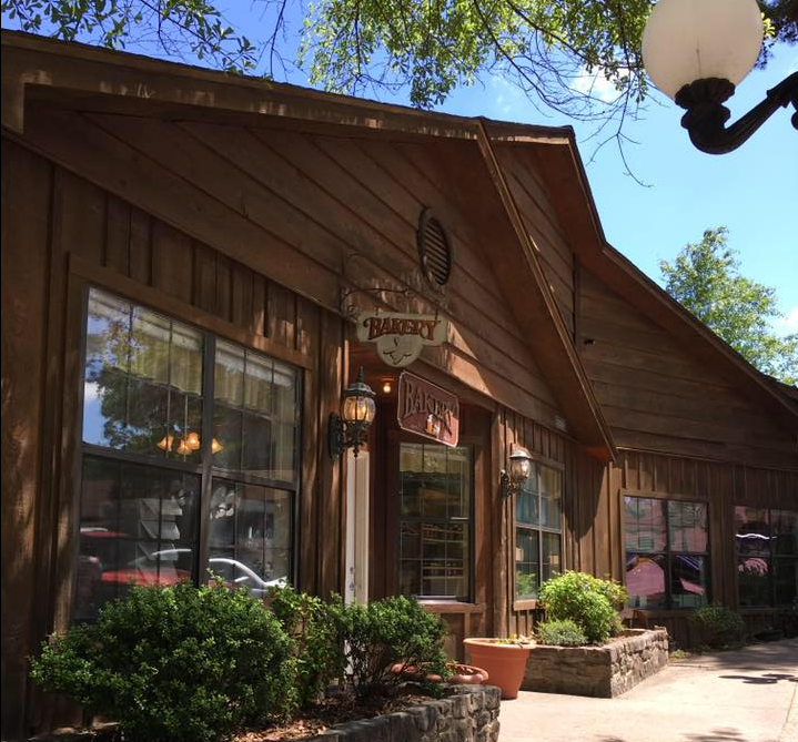 Country Village Oven