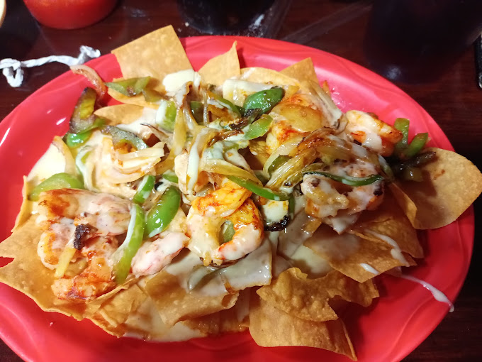 Los Toritos Mexican Restaurant